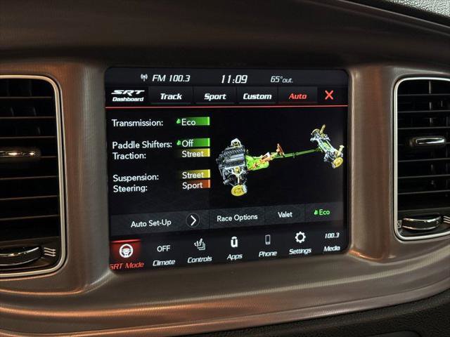 Certified 2023 Dodge Charger Scat Pack image 31