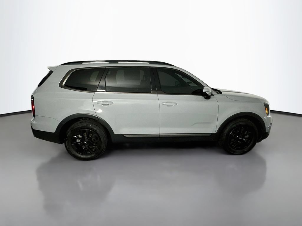 Used 2023 Kia Telluride SX X-Pro AWD/4WD image 8