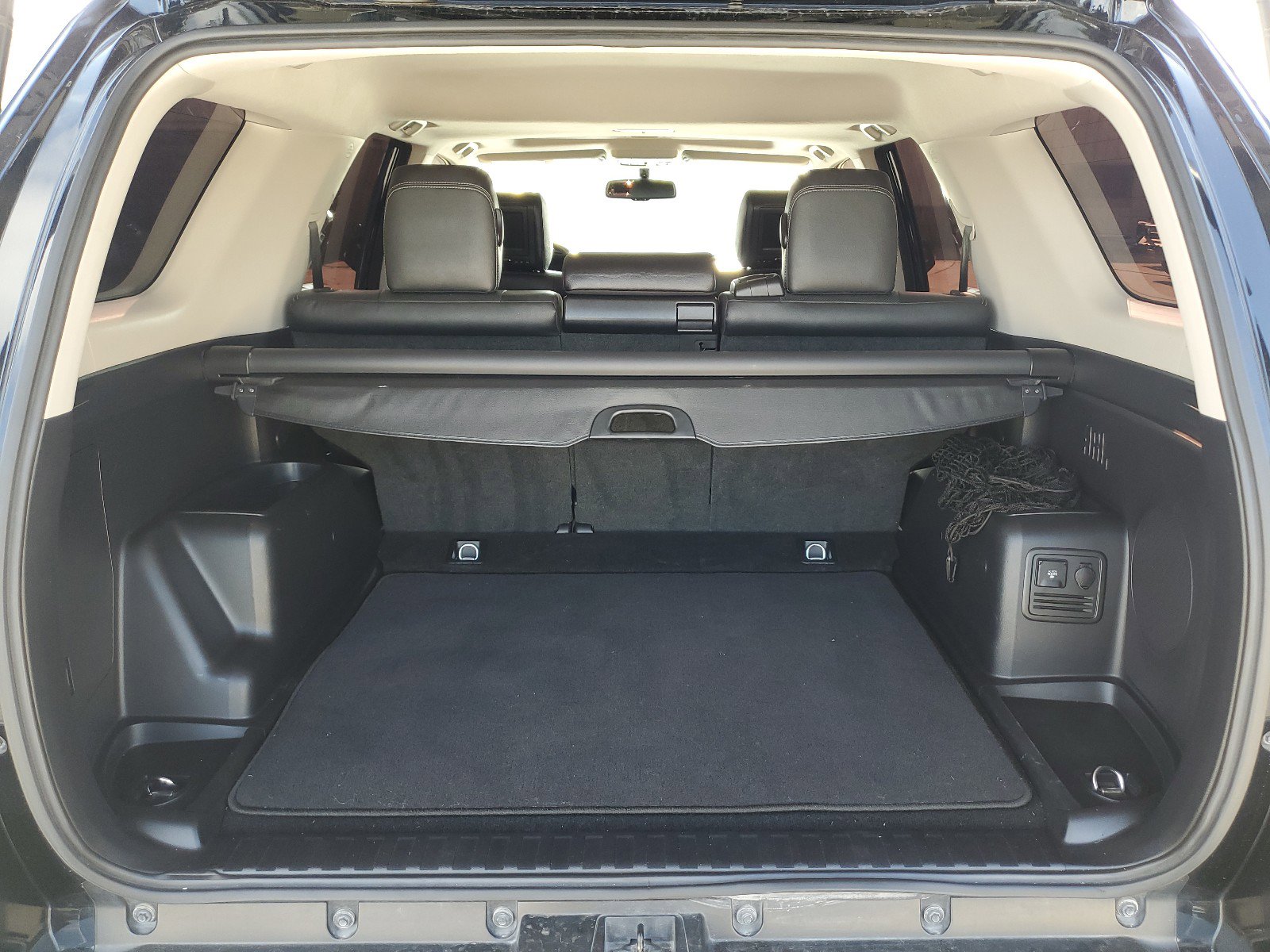 Used 2016 Toyota 4Runner Limited RWD image 23