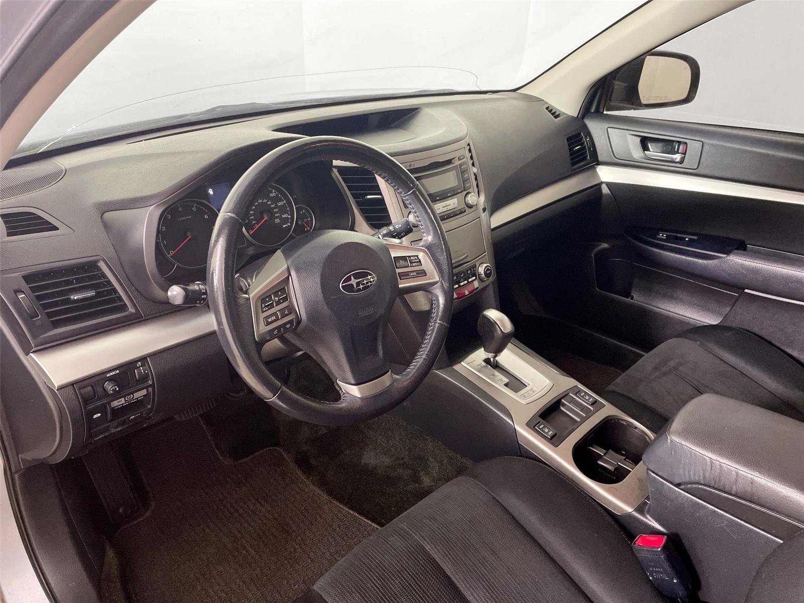 Used 2013 Subaru Outback 2.5i Premium w/ All-Weather Pkg image 21