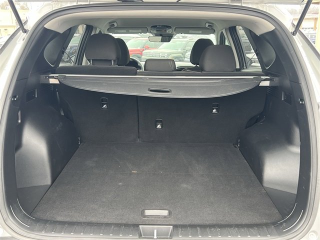 Used 2022 Hyundai Tucson SEL w/ Cargo Package image 23