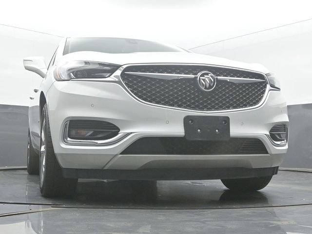 Used 2019 Buick Enclave Avenir w/ Avenir Technology Package AWD/4WD image 53