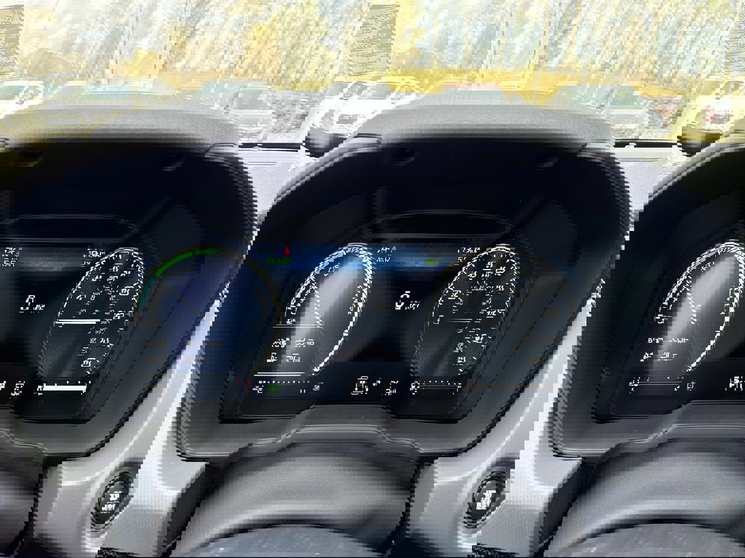 New 2026 Subaru Crosstrek 2.5i Limited image 14