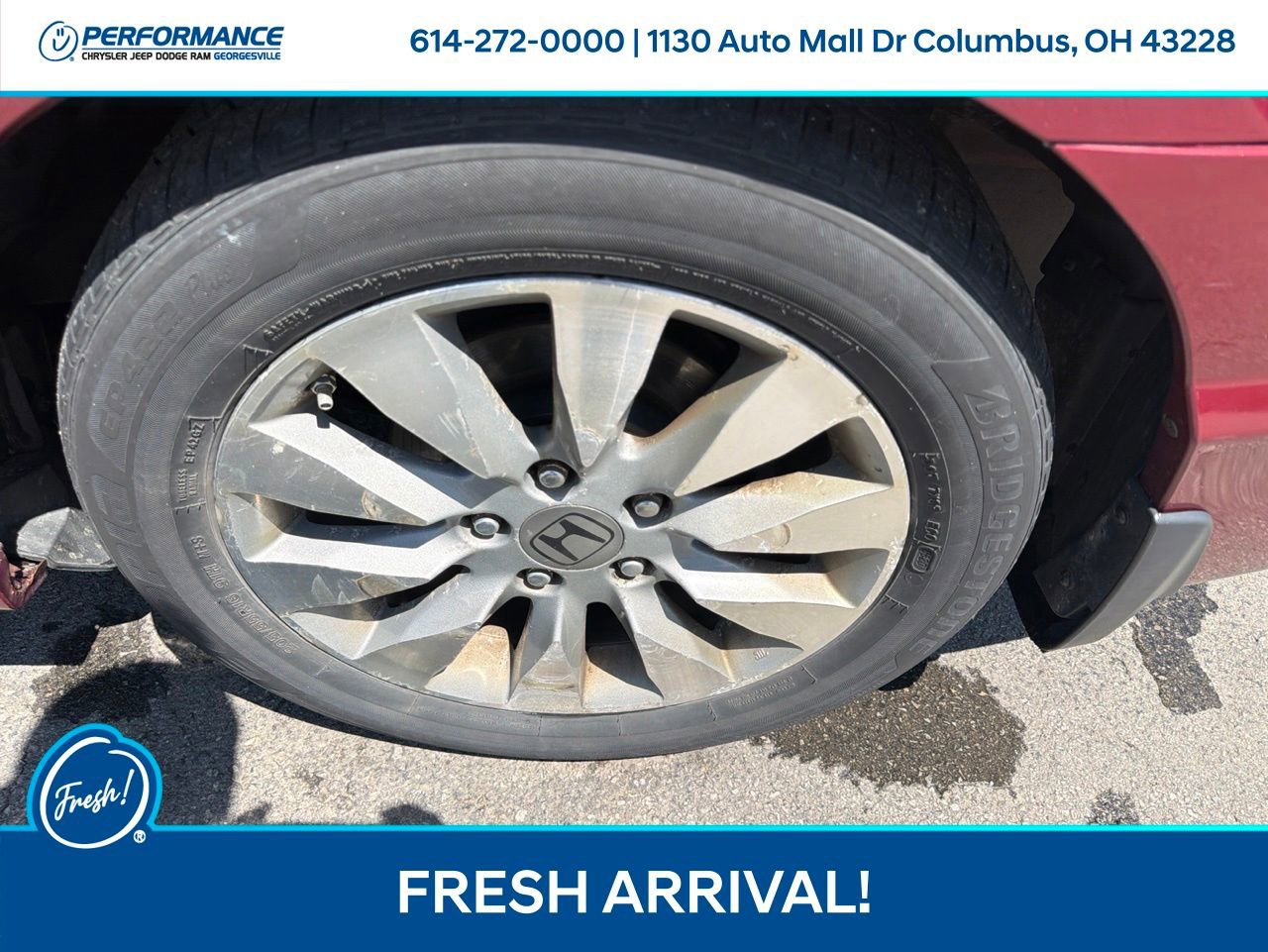 Used 2009 Honda Civic EX image 11