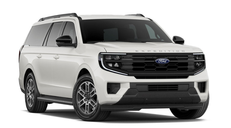 New 2026 Ford Expedition Max Active AWD/4WD image 24