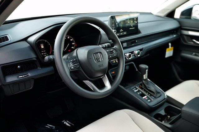 New 2027 Honda CR-V EX image 21