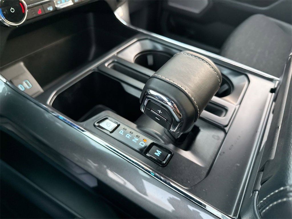 Used 2022 Ford F150 XLT w/ Equipment Group 302A High image 19