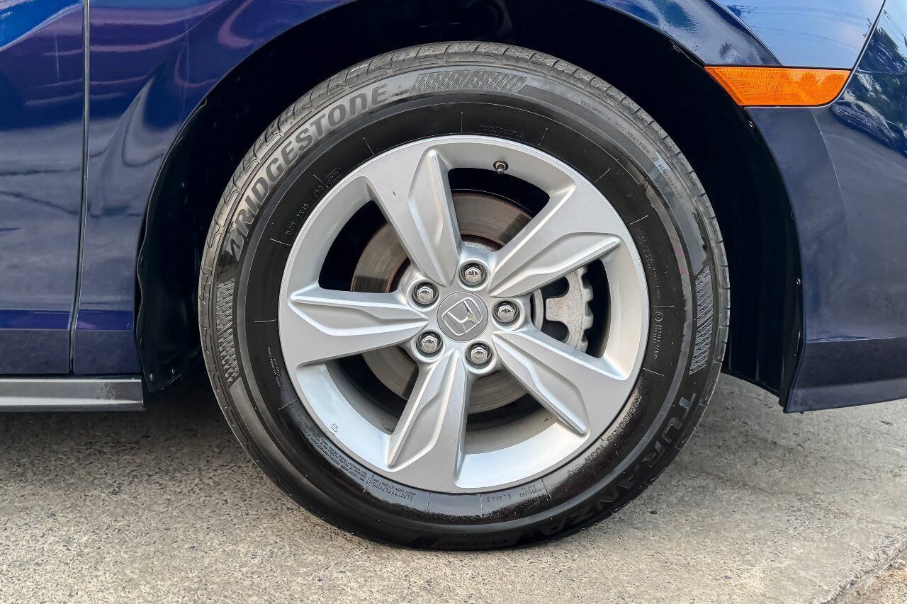 Used 2019 Honda Odyssey EX-L image 20