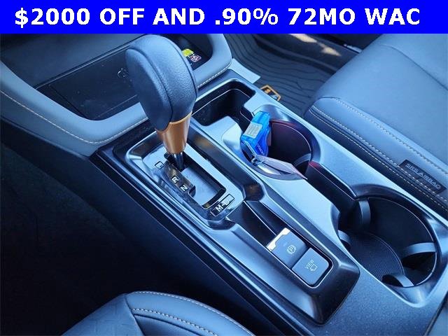 New 2026 Subaru Forester Wilderness image 23