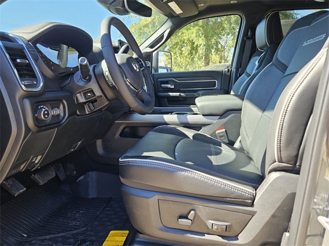 New 2026 RAM 2500 Laramie image 11