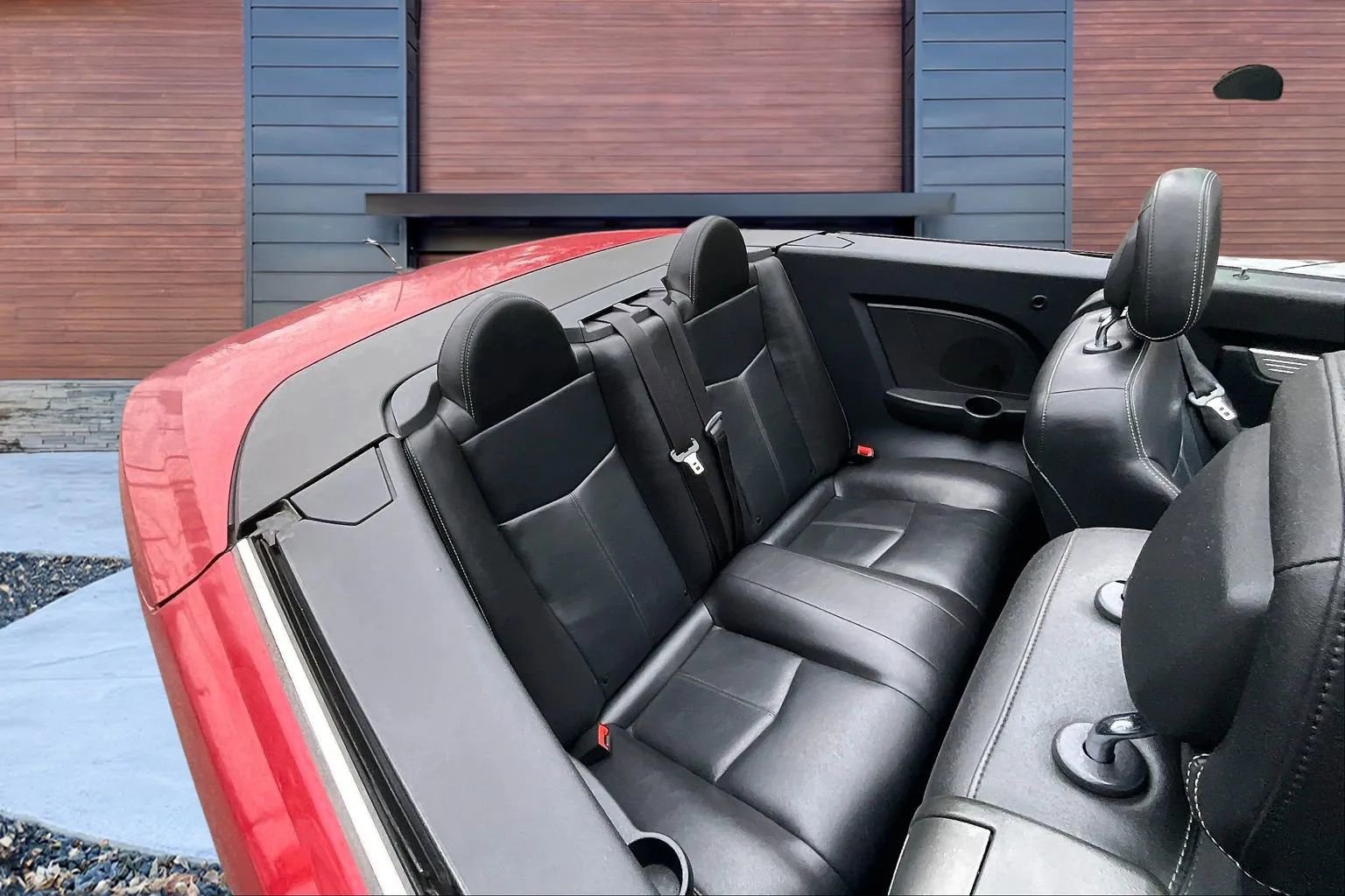 Used 2010 Chrysler Sebring Touring w/ Special Touring Group image 21