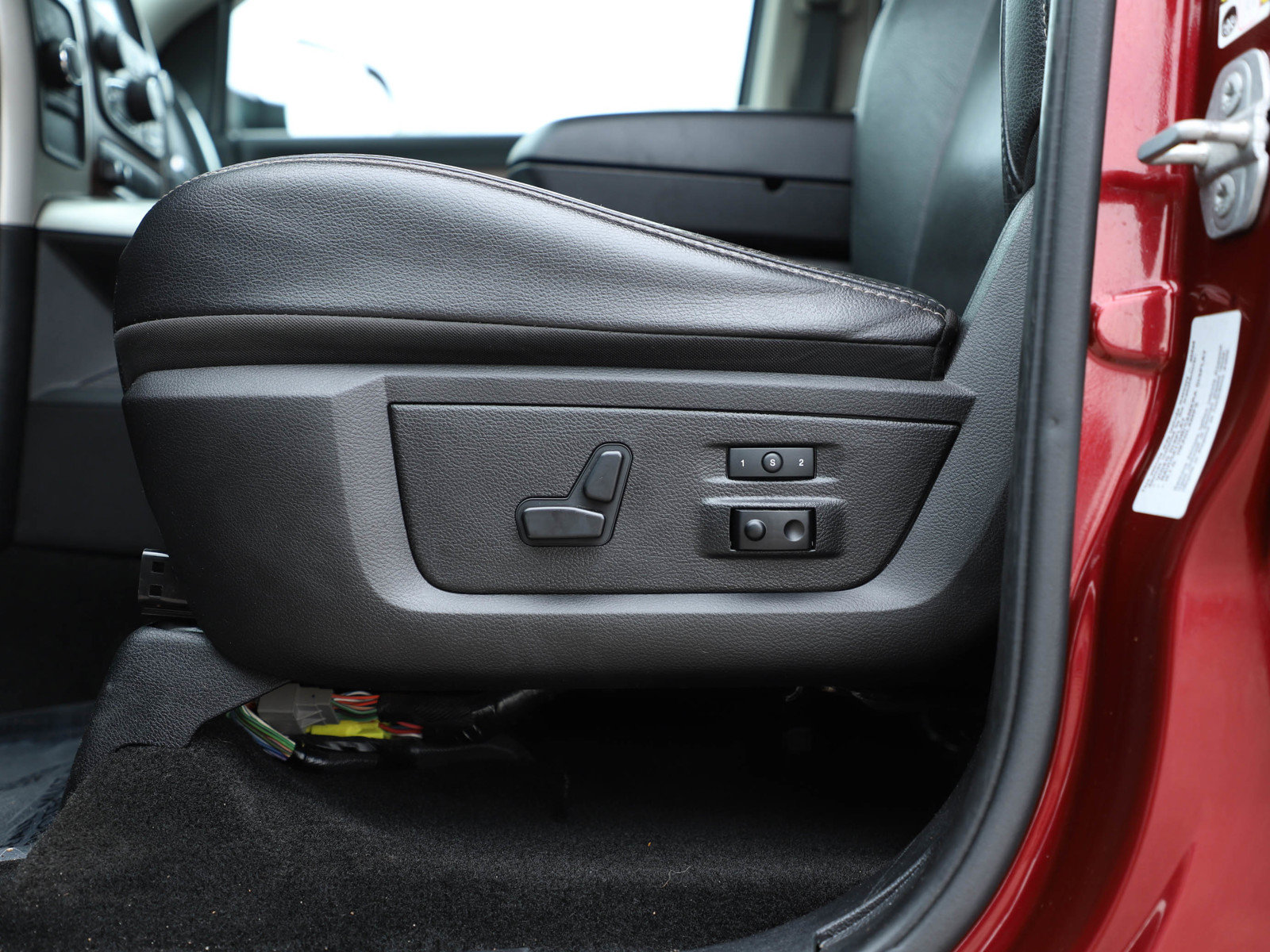 Used 2016 RAM 2500 Laramie AWD/4WD image 20