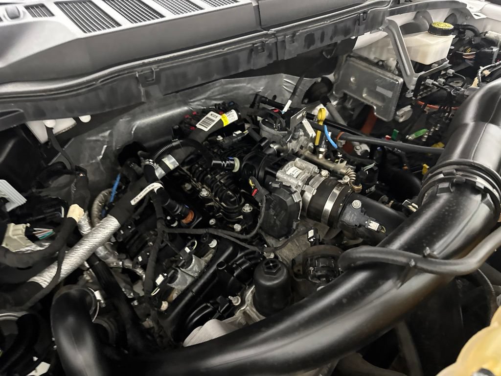 Used 2023 Ford F150 XLT w/ Equipment Group 302A High AWD/4WD image 52