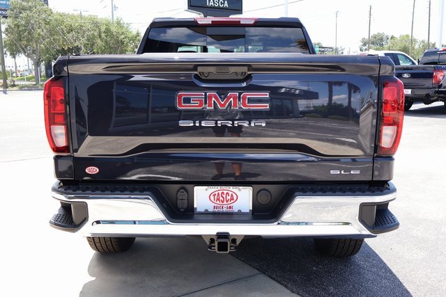 New 2026 GMC Sierra 1500 SLE w/ Preferred Package image 6