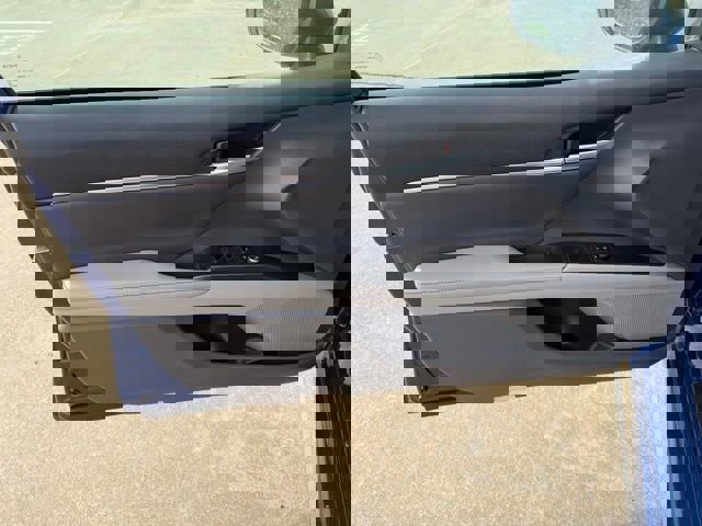 Used 2024 Toyota Camry XSE image 12