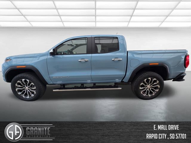 New 2026 GMC Canyon Denali image 2