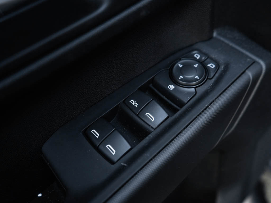 New 2026 Chevrolet Silverado 1500 Custom Trail Boss image 15