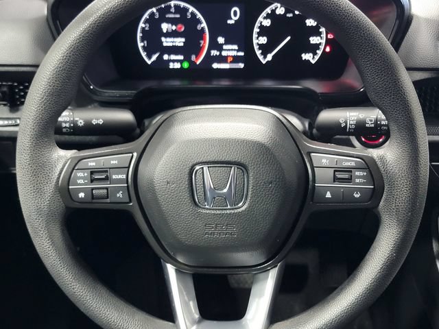 Used 2025 Honda CR-V LX image 26