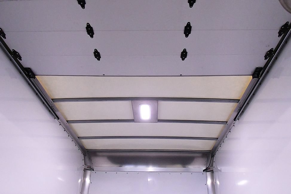 Used 2024 Ford E-450 and Econoline 450 Super Duty w/ Driver's Safety Package RWD image 23