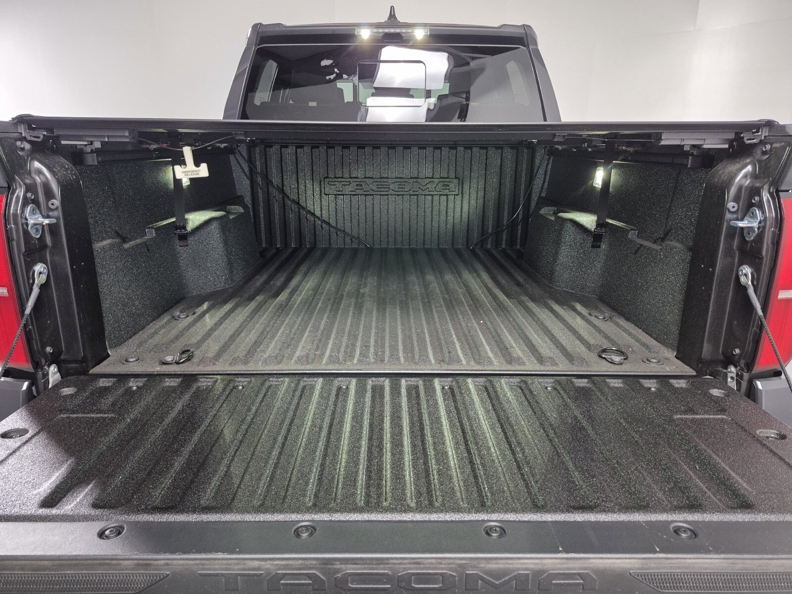 New 2026 Toyota Tacoma SR5 image 13