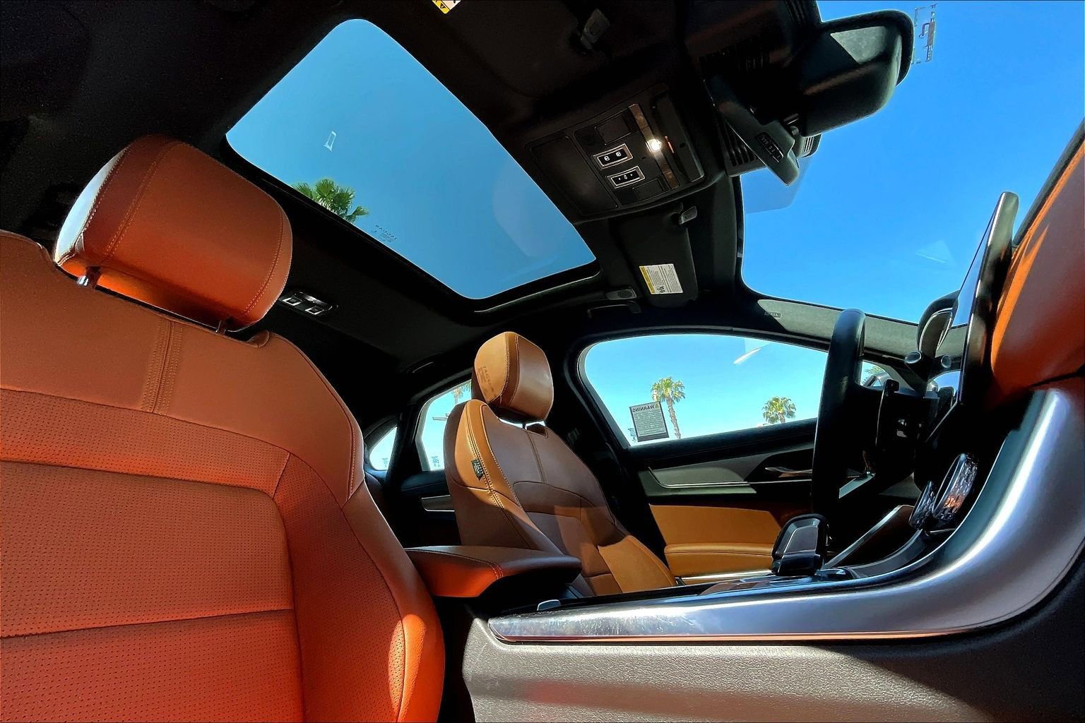 Used 2024 Jaguar XF R-Dynamic SE image 21