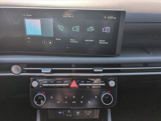 New 2026 Hyundai Tucson SEL image 14