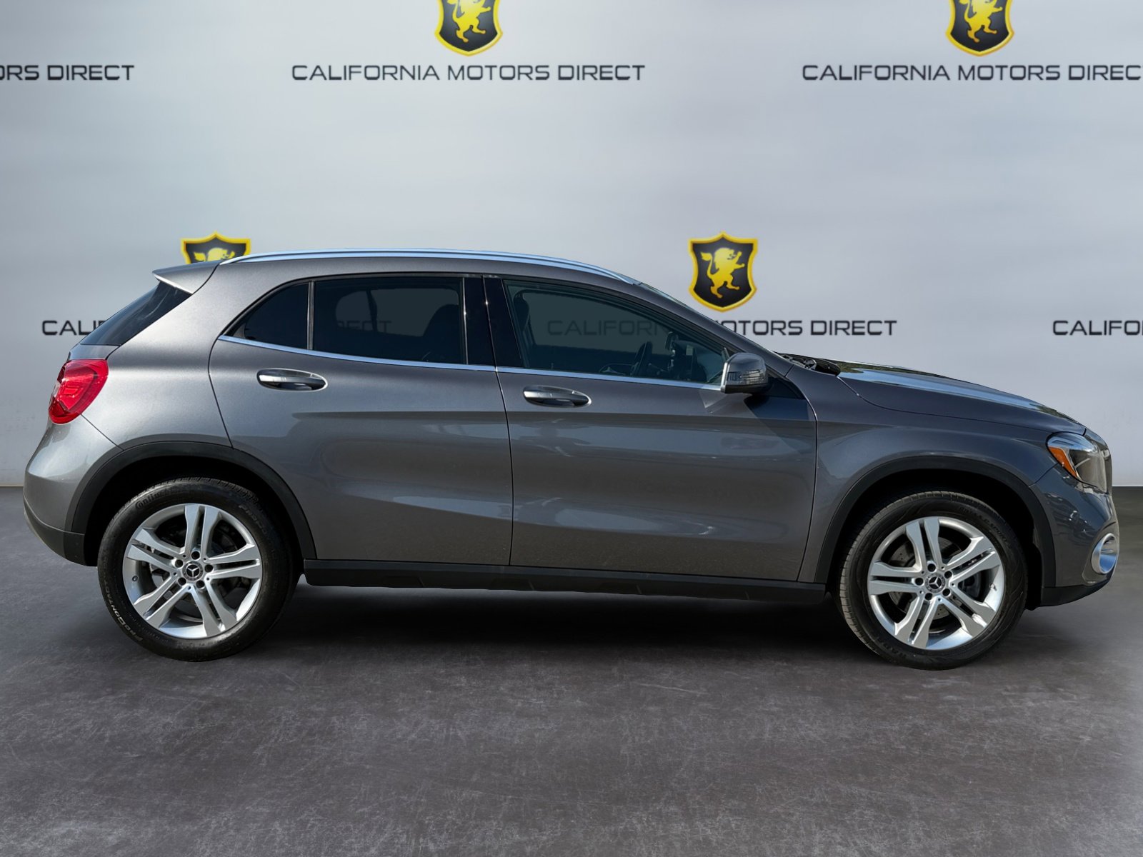 Used 2019 Mercedes-Benz GLA 250 4MATIC image 6