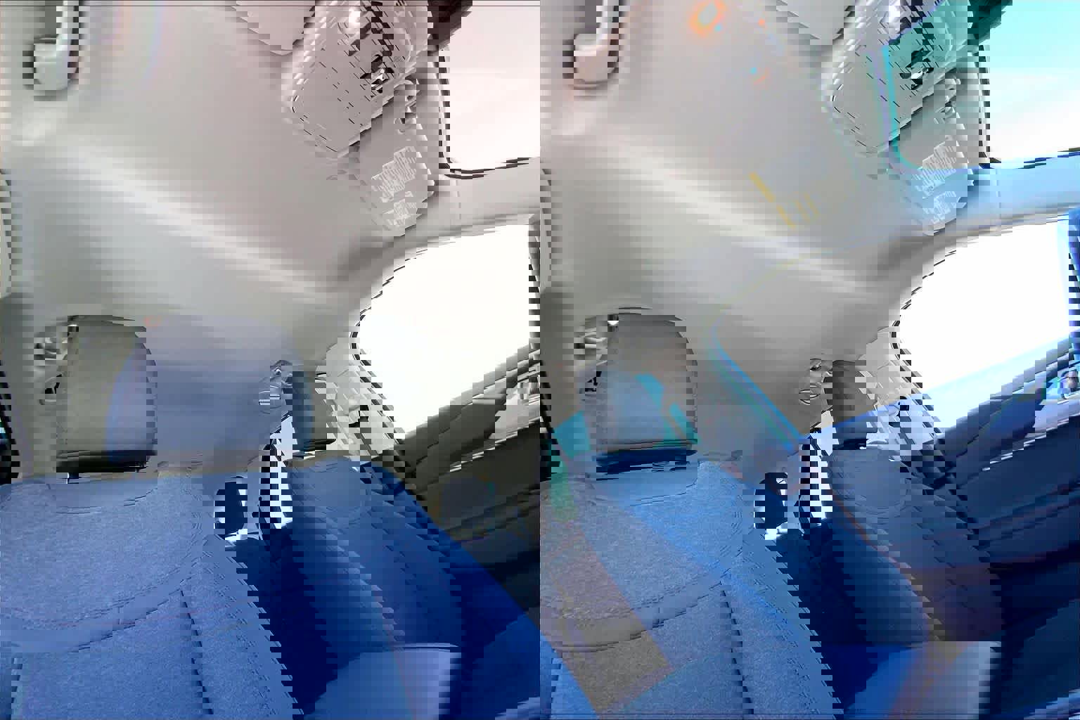 Certified 2025 Ford Explorer Active image 13