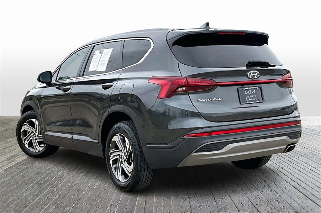 Used 2023 Hyundai Santa Fe SE image 12