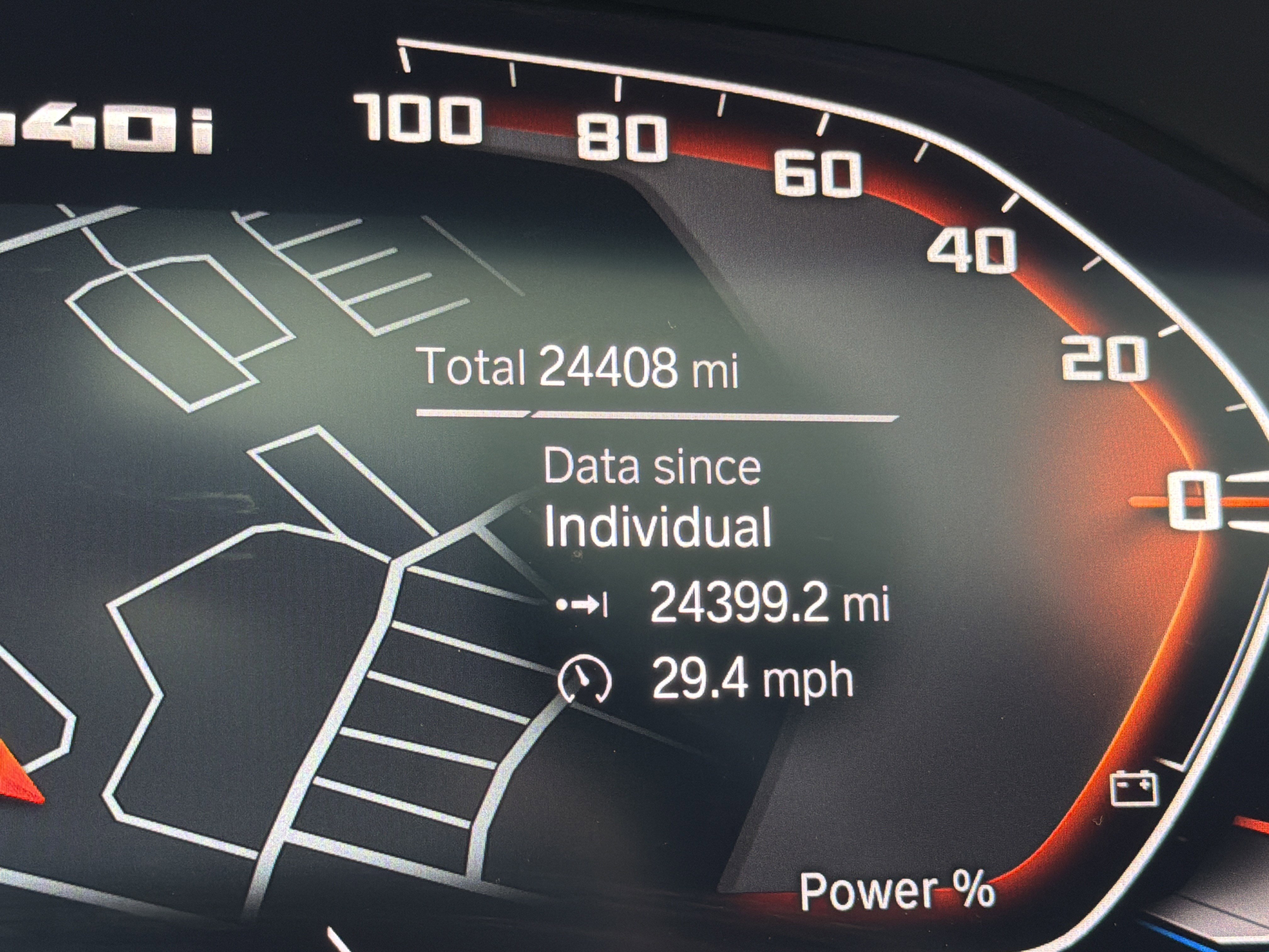 Certified 2023 BMW M440i Gran Coupe w/ Shadowloine Package image 36