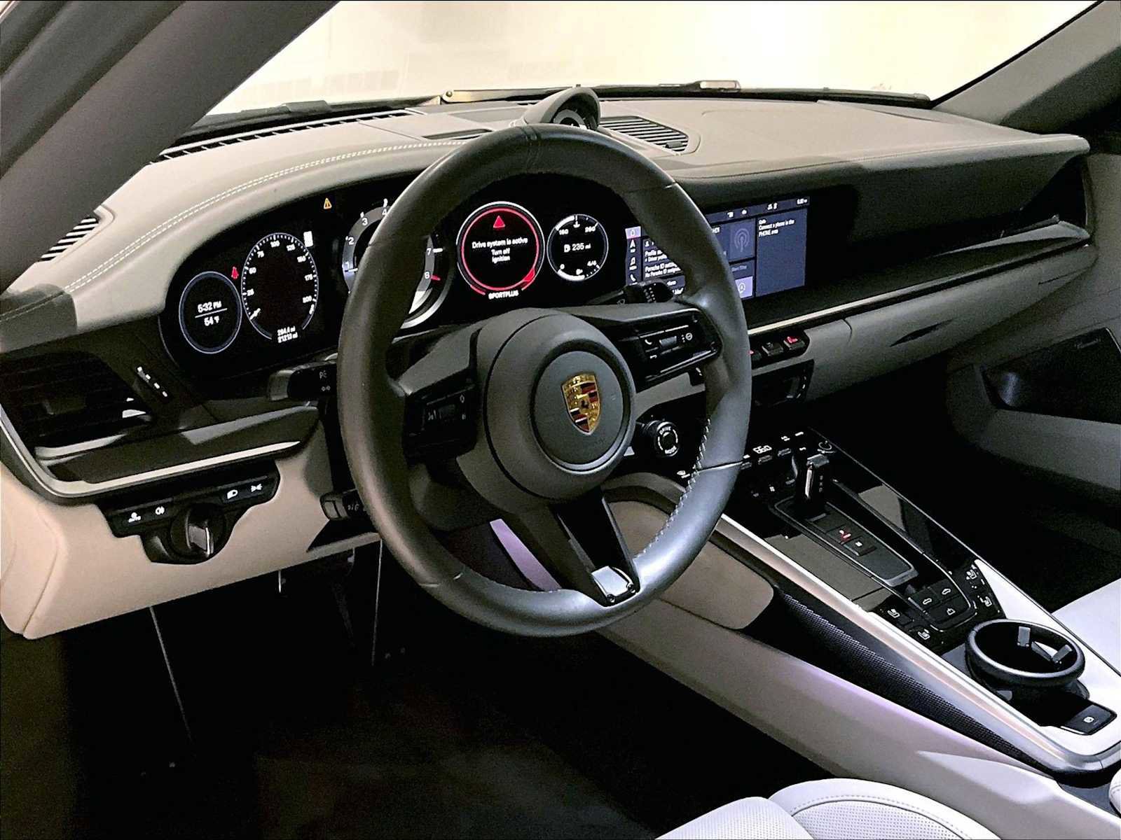 Used 2021 Porsche 911 Carrera S image 7