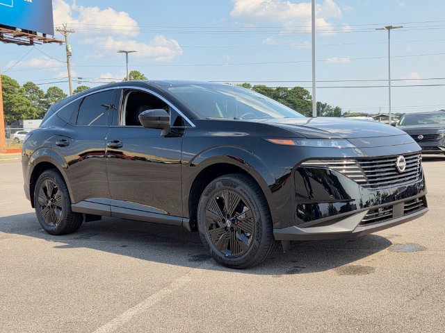 New 2026 Nissan Murano SV AWD/4WD image 5