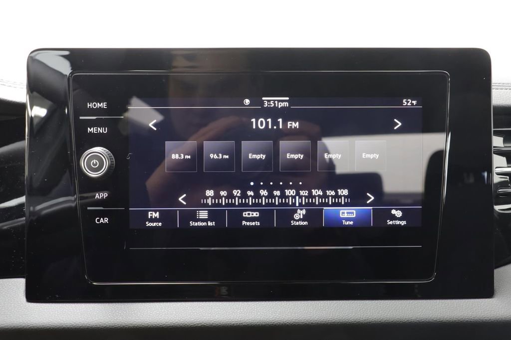 New 2026 Volkswagen Jetta Sport image 8