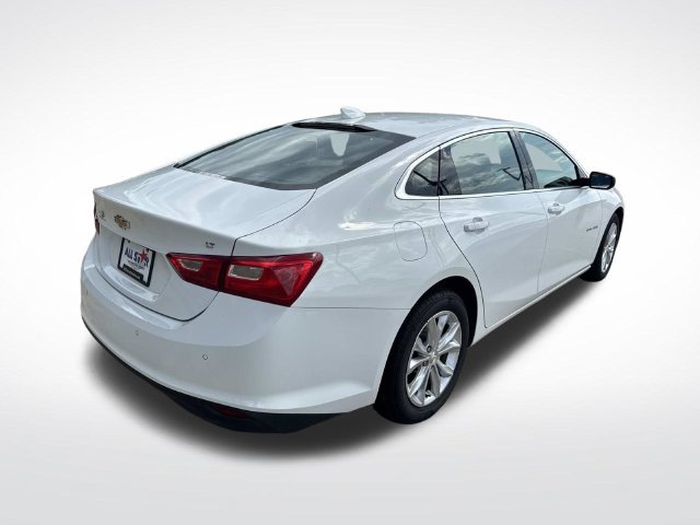 Used 2024 Chevrolet Malibu LT FWD image 8