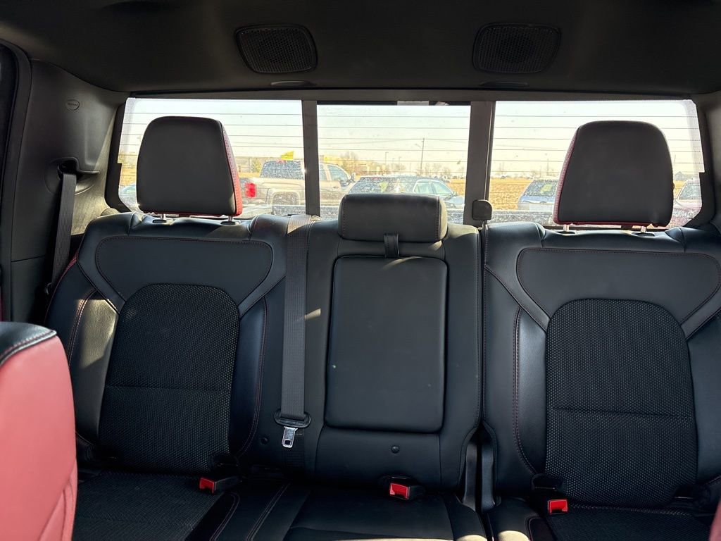 Used 2022 RAM 1500 Rebel w/ Rebel Level 2 Equipment Group image 43