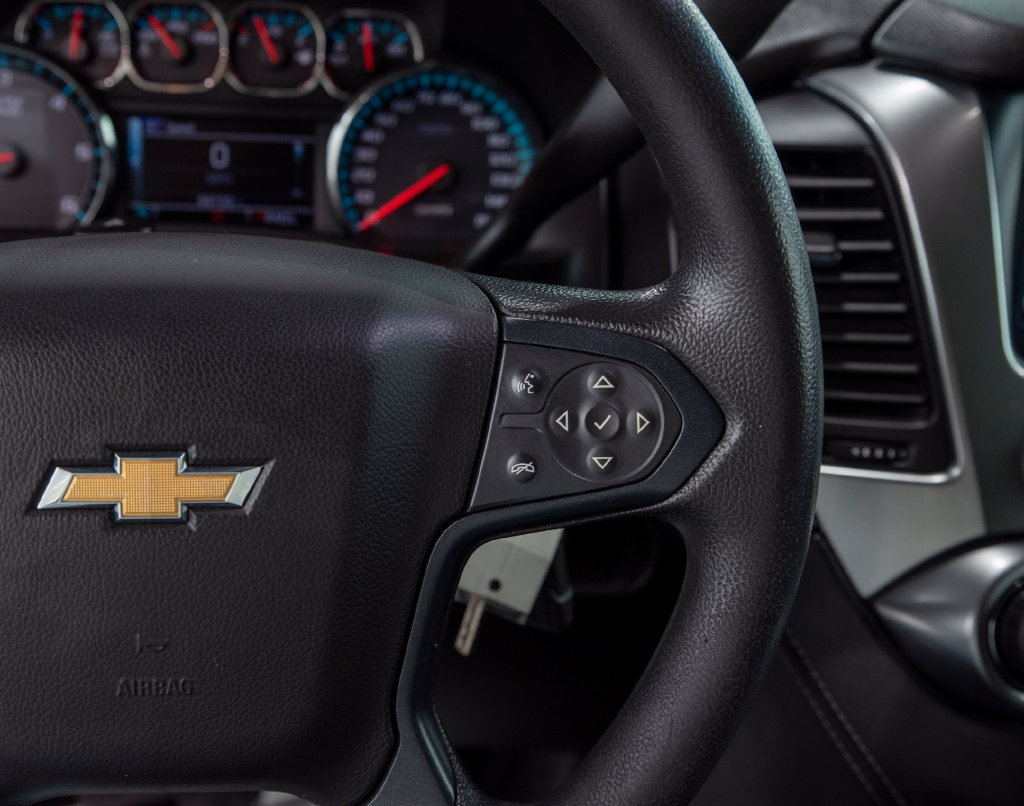 Used 2019 Chevrolet Tahoe 4WD w/ Remote Keyless Entry Package image 21