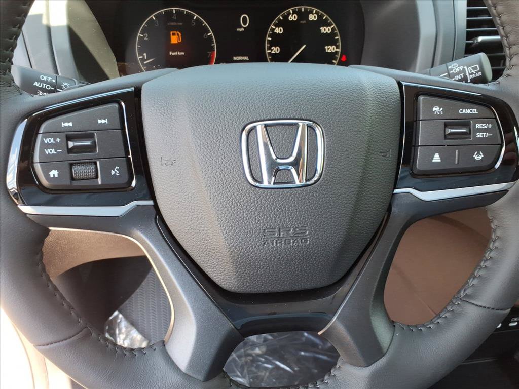 New 2026 Honda Odyssey Touring image 24
