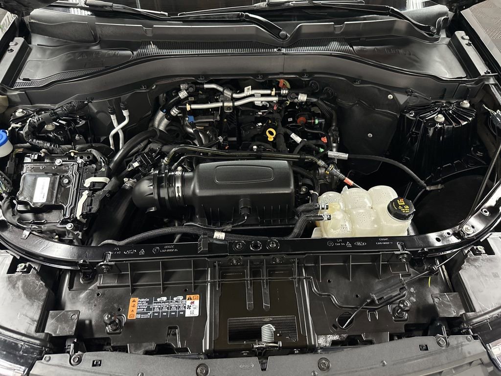 Used 2022 Ford Explorer Timberline image 39