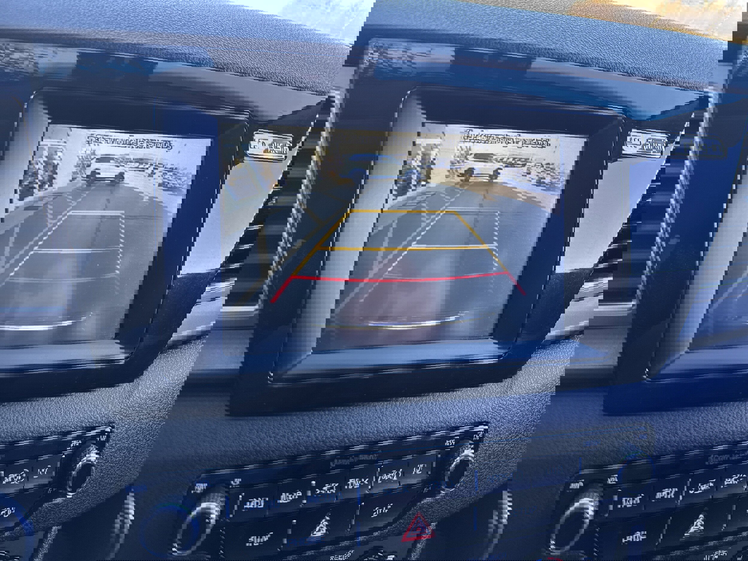 Used 2019 Kia Niro LX image 15