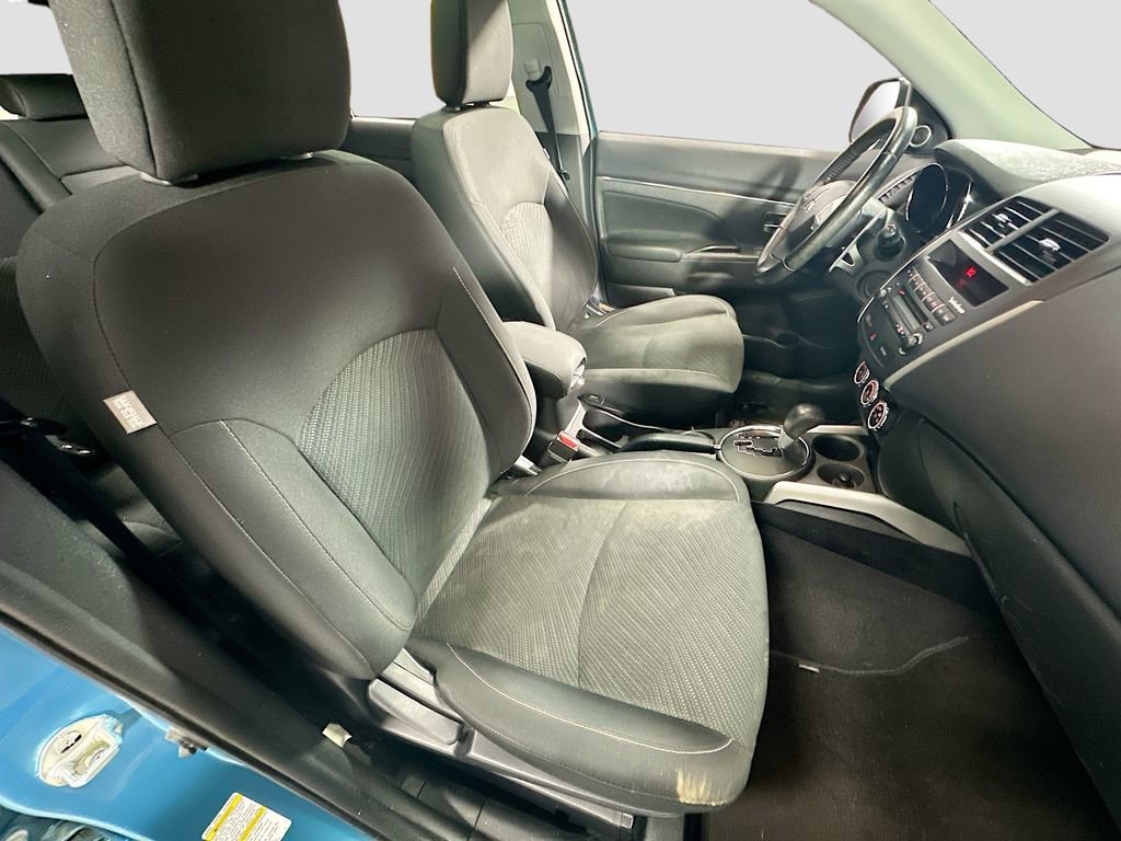 Used 2013 Mitsubishi Outlander Sport SE image 29