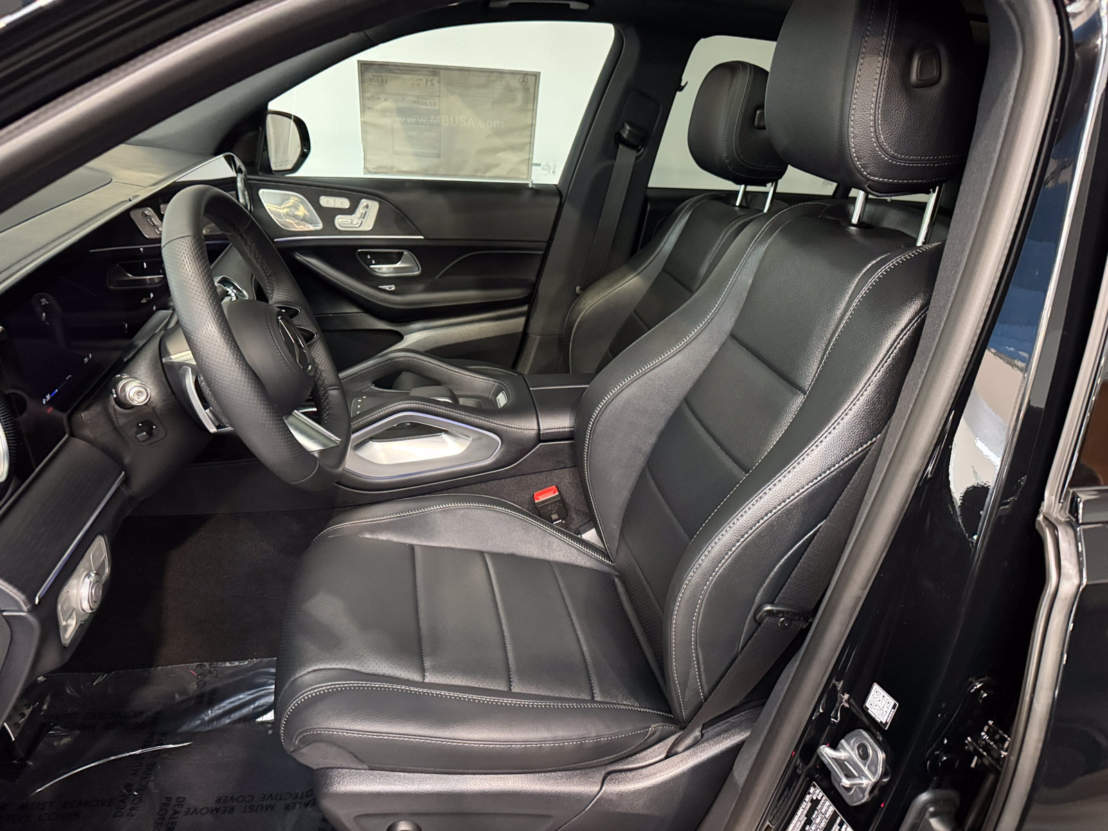 New 2027 Mercedes-Benz GLE 450 4MATIC image 2