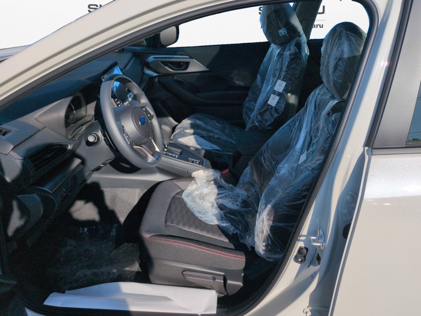New 2026 Subaru Impreza 2.0i Sport AWD/4WD image 10