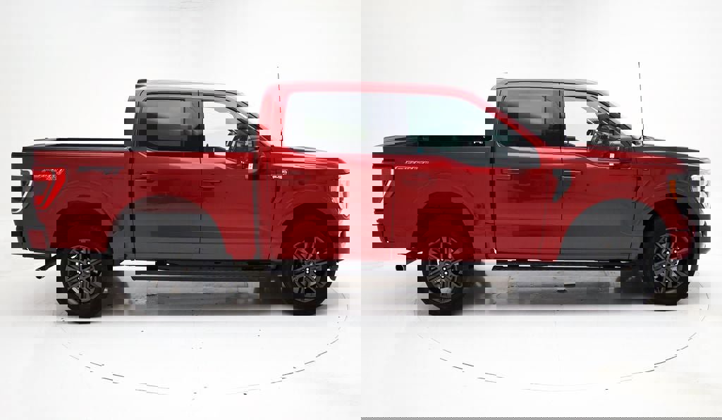 Used 2022 Ford F150 XLT w/ Equipment Group 302A High video 2