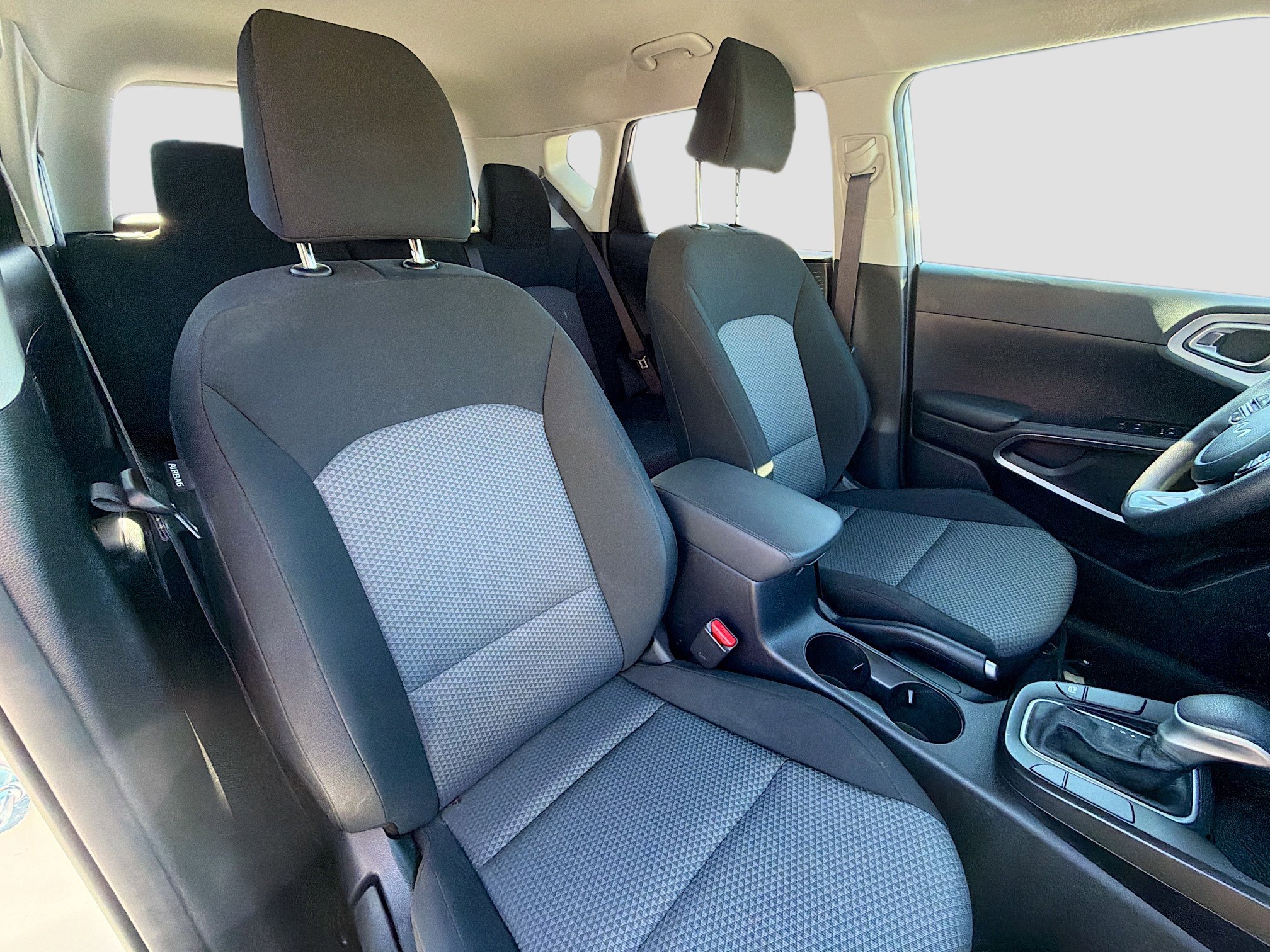 Used 2024 Kia Soul LX w/ Option Group 015 image 14