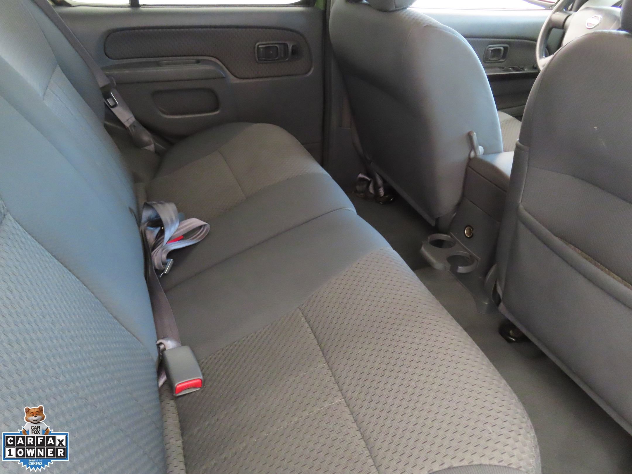 Used 2003 Nissan Xterra XE w/ Power Pkg RWD image 19