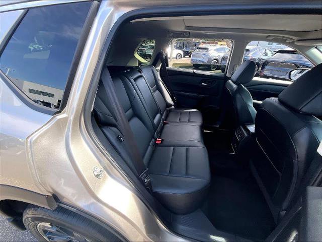 Certified 2026 Nissan Rogue SV w/ SV Premium Package image 16