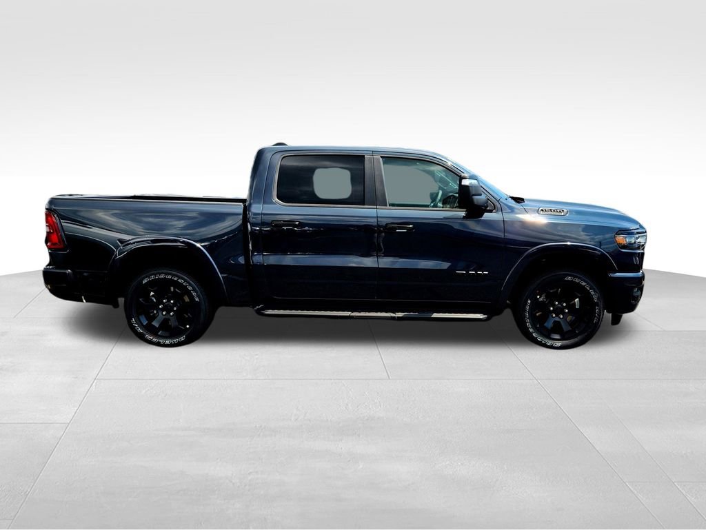 New 2026 RAM 1500 Big Horn image 9