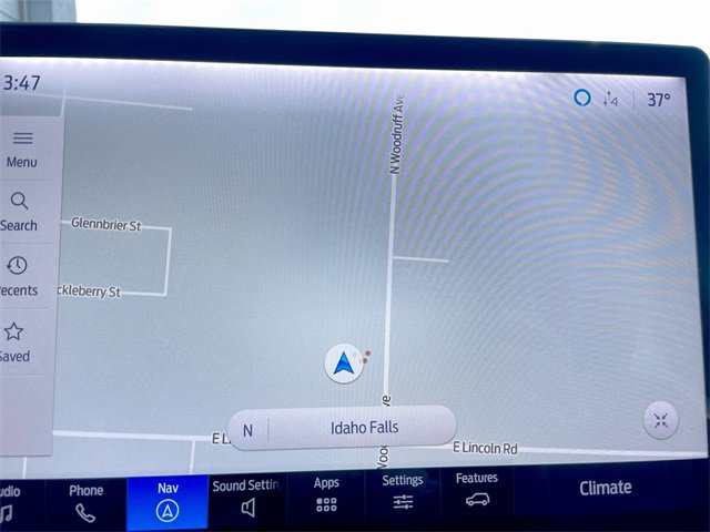 Used 2023 Ford Expedition Max XLT image 18