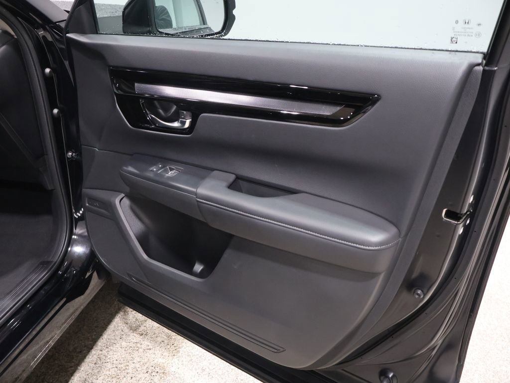 Used 2025 Honda CR-V EX-L image 26