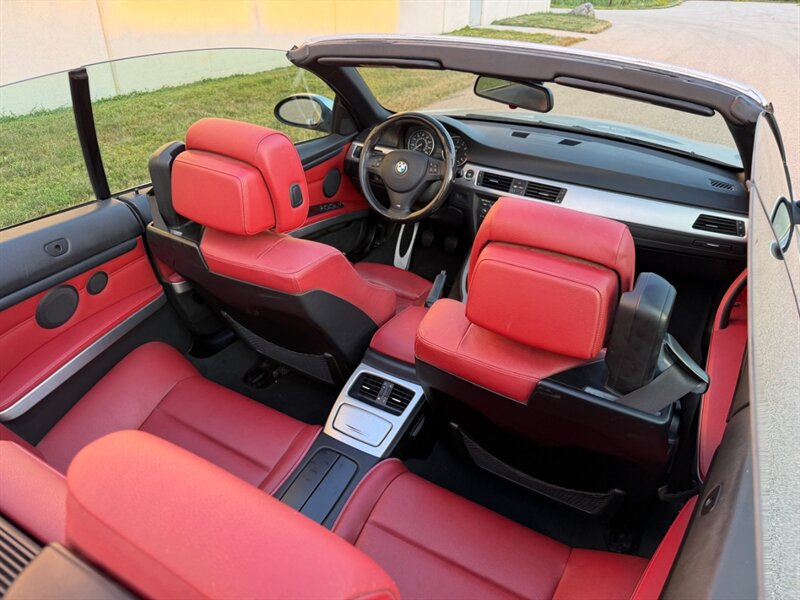 Used 2009 BMW 328i Convertible RWD image 30